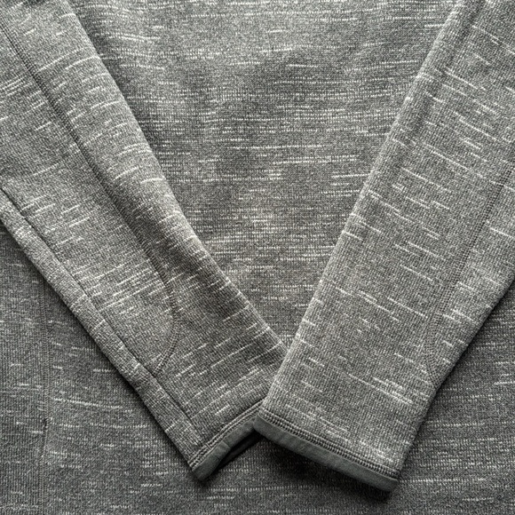 Patagonia Better Sweater 1/4 zip - Picture 6 of 6